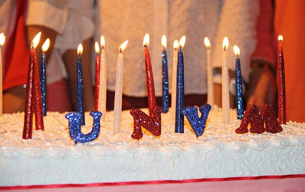 UNVM