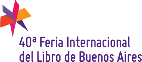 LUA en la Feria del Libro