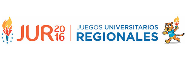 Arrancaron los Juegos Universitarios Regionales 2016