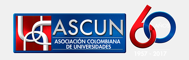 Sexagésimo aniversario de la fundación de ASCUN