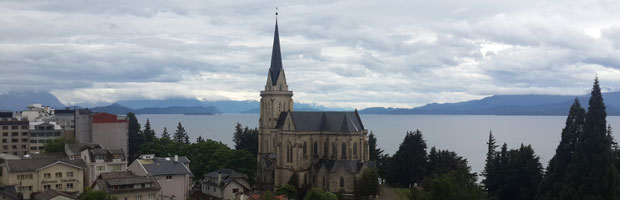 Encuentro preparatorio de la CRES 2018 en Bariloche