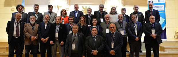 Foro internacional sobre gratuidad universitaria. Conclusiones