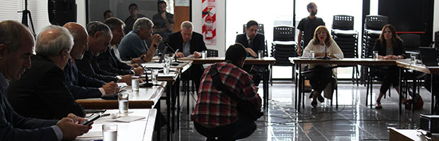 Comisión especial con el Ministerio de Educación para la prevención y contención del COVID-19