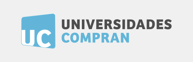 Nuevo portal «Universidades Compran»