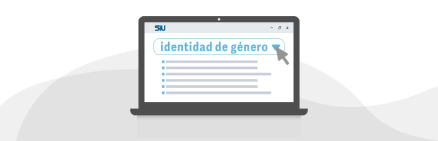 Perspectiva de géneros y diversidad en los sistemas SIU