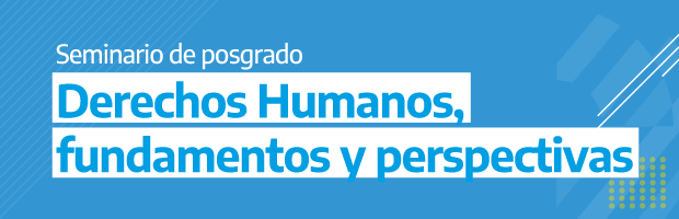 La RIDDHH y la Secretaría de Derechos Humanos capacitarán a docentes