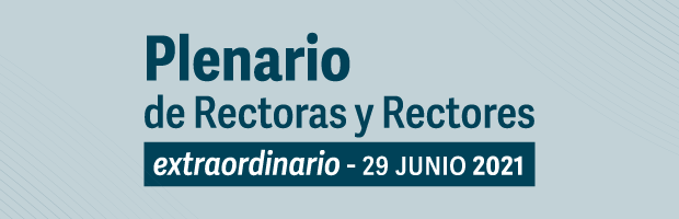 La asamblea general del CIN se reunirá el 29 de junio