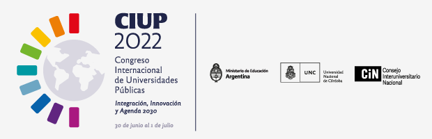 PROGRAMA CIUP 2022