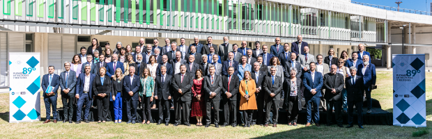 Conclusiones de un nuevo encuentro de rectoras y rectores de instituciones universitarias públicas de Argentina