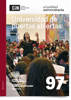 Tapa Revista CIN 97