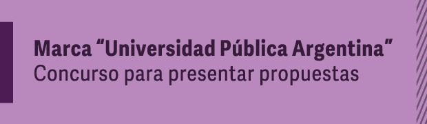 Inicia la búsqueda de una identidad gráfica unificada para el sistema universitario público