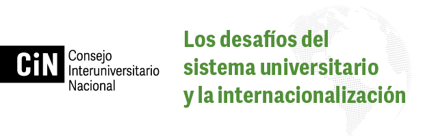 Los desafíos del sistema universitario y la internacionalización