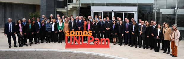 El CIN acordó su proyecto de presupuesto universitario 2025