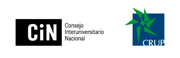 Declaración CIN-CRUP en homenaje al Papa Francisco