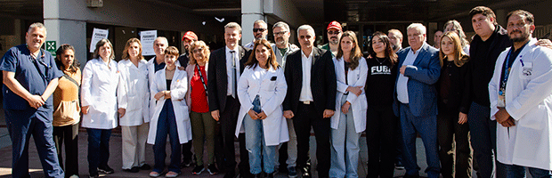 Se anuncia la tercera Marcha Federal Universitaria