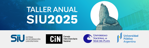 Ecosistema SIU: transformándonos para la universidad del futuro
