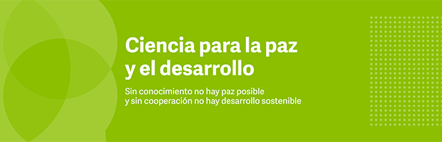 Semana Internacional de la Ciencia para la Paz y el Desarrollo 2025