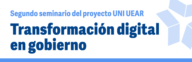 Seminario internacional en el marco del proyecto UNI UEAR