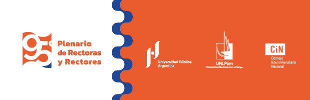 El plenario del CIN se reunirá este mes en La Pampa