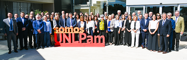 El CIN renovó sus autoridades